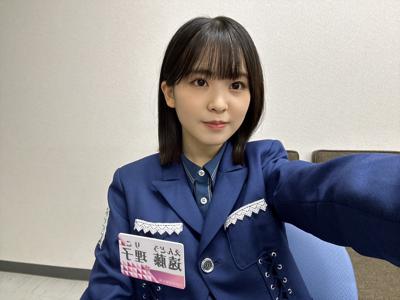 リコリズムに乗っていけ♪のサムネイル