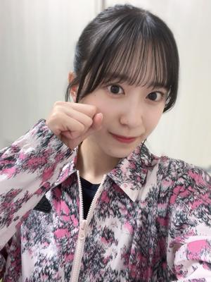 ミニマラソン　　　　村井優 - 画像1