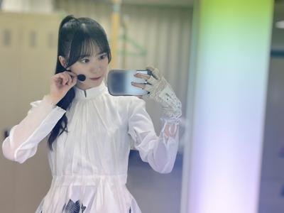 感謝の気持ち　　　　　　村井優 - 画像1