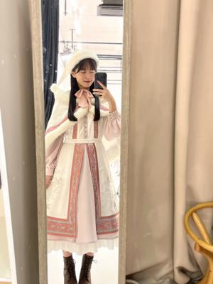 些細な幸せ　　　　村井優 - 画像3