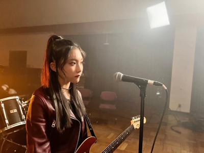 32度目の愛季だよ〜〜🥮🎸🥺 - 画像1