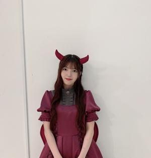 ハロウィン2023のサムネイル