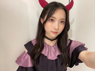 33度目の愛季だよ〜〜🥔😈☺️ - 画像1