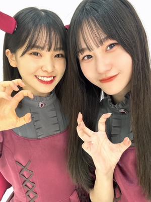 👿🐰🦊 - 画像1