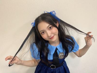 35度目の愛季だよ〜〜✉️🐰☺️のサムネイル