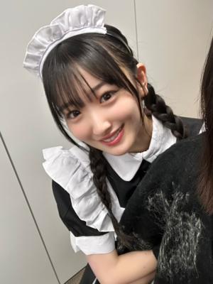 🎃👻🐈‍⬛🍭𓂃◌𓈒𓐍𓈒    小島凪紗 - 画像1