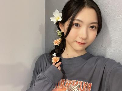 36度目の愛季だよ〜〜🌼✉️🐱 - 画像1