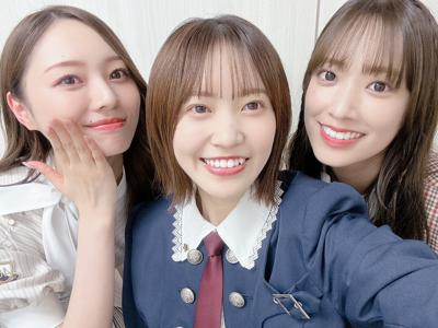 #239 自慢の3期生のサムネイル