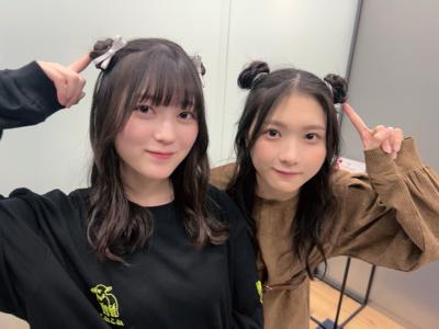 39度目の愛季だよ〜〜 🎀🐻‍🥺 - 画像2