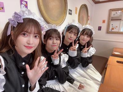 あつまれ！サクラミーツ新年会〜昼ミーツ＆夜ミーツ〜　#サクラミーツのサムネイル