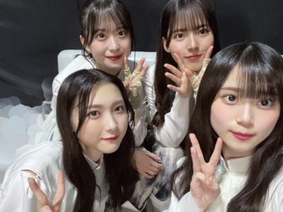 Thank_you_Buddies❤️💙 - 画像1