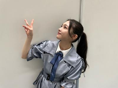 45度目の愛季だよ〜〜🐰➡🐉 - 画像1