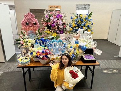 💐＊ - 画像2
