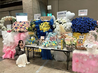 💐＊ - 画像5