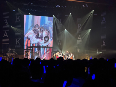 BACKS LIVE!！ - 画像1