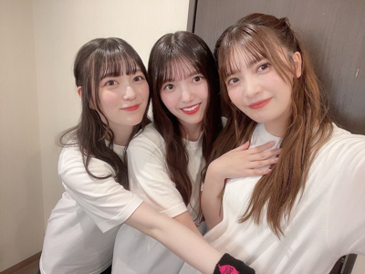BACKS LIVE!！ - 画像3