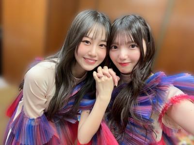 油を注せ！MV②のサムネイル