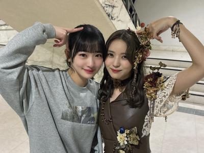 由依さん　#nagisablog - 画像1
