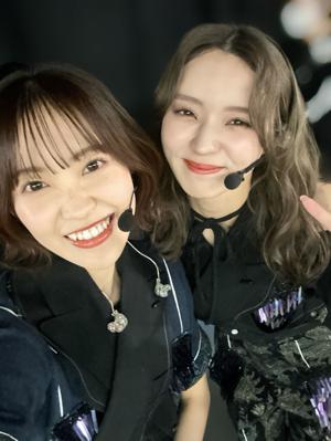 由依さん🤍🤍🤍のサムネイル