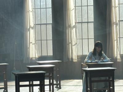 何度　LOVE SONGの歌詞を読み返しただろう　#nagisablog - 画像1