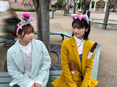 いのりぶろぐ　#櫻坂ふたり旅 - 画像1