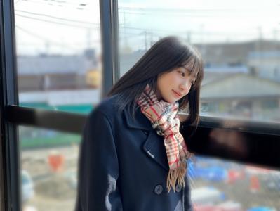 高校生最後かもしれない制服　#nagisablogのサムネイル