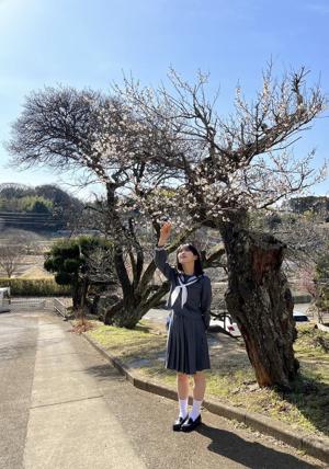 🎓🌊🌸 - 画像1