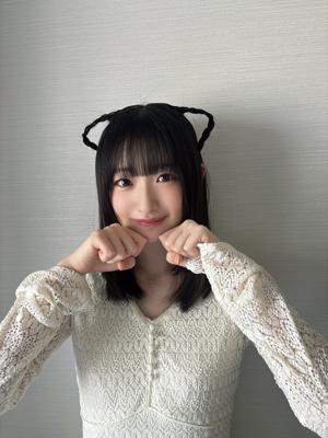 猫気分を満喫〜な日🎀　#nagisablogのサムネイル