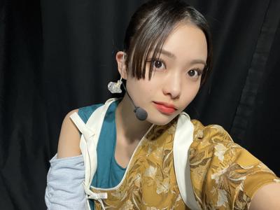 #124  神奈川公演⚓️とイオンカードライブのサムネイル