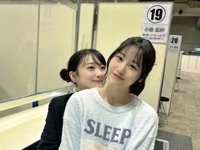 さくらをみて　#nagisablog - 画像4