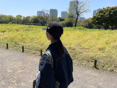 ✌️🚶のサムネイル