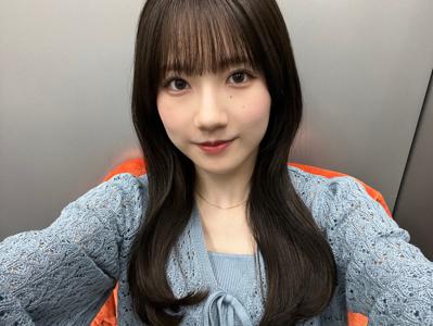 春の影のサムネイル