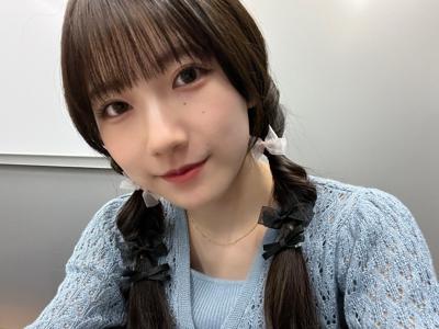 春の影 - 画像2