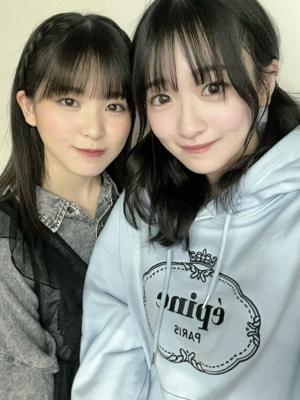 パーカーガール #nagisablog - 画像4