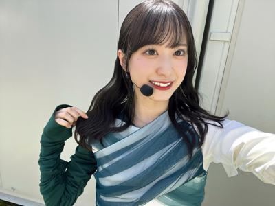 髪が短くなりましたのサムネイル