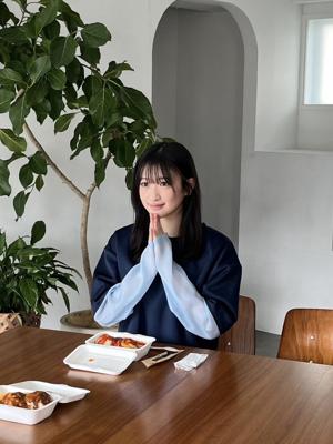 いただきます！！　#nagisablogのサムネイル