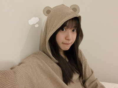 うさぎくま？のサムネイル