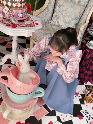 こんにちは！　#nagisablogのサムネイル