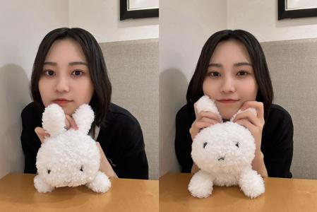 🐰のサムネイル