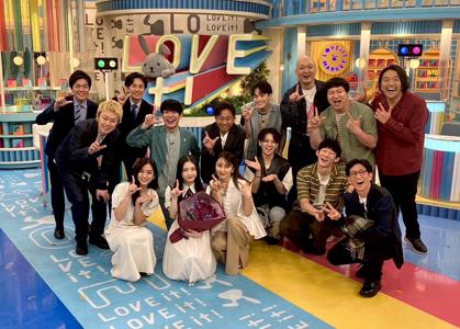 週の真ん中 水曜日🐰のサムネイル