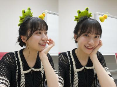 暑いけれど元気かなのサムネイル