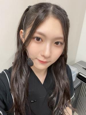 テンション高めあいりです。のサムネイル
