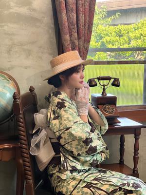 蚊取り線香のサムネイル