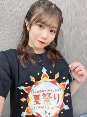 夏だね🎆のサムネイル