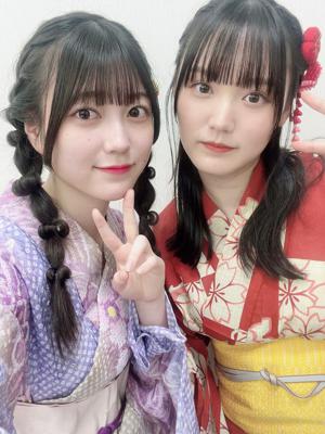 夏祭りのサムネイル