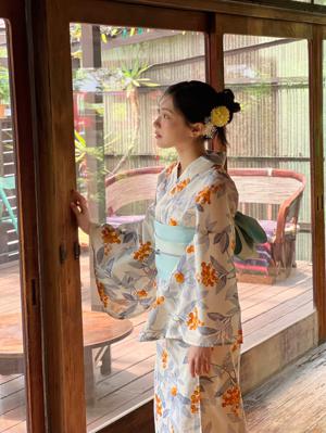 君ガ咲ク。のサムネイル