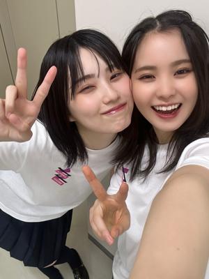 ✌️のサムネイル