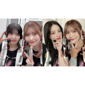 四つ葉のクローバーのサムネイル