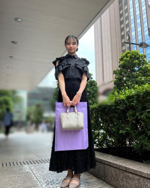#165.  私のスキたち🦋のサムネイル