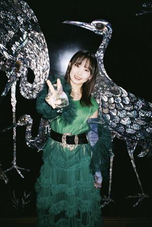 ✌️🦋のサムネイル